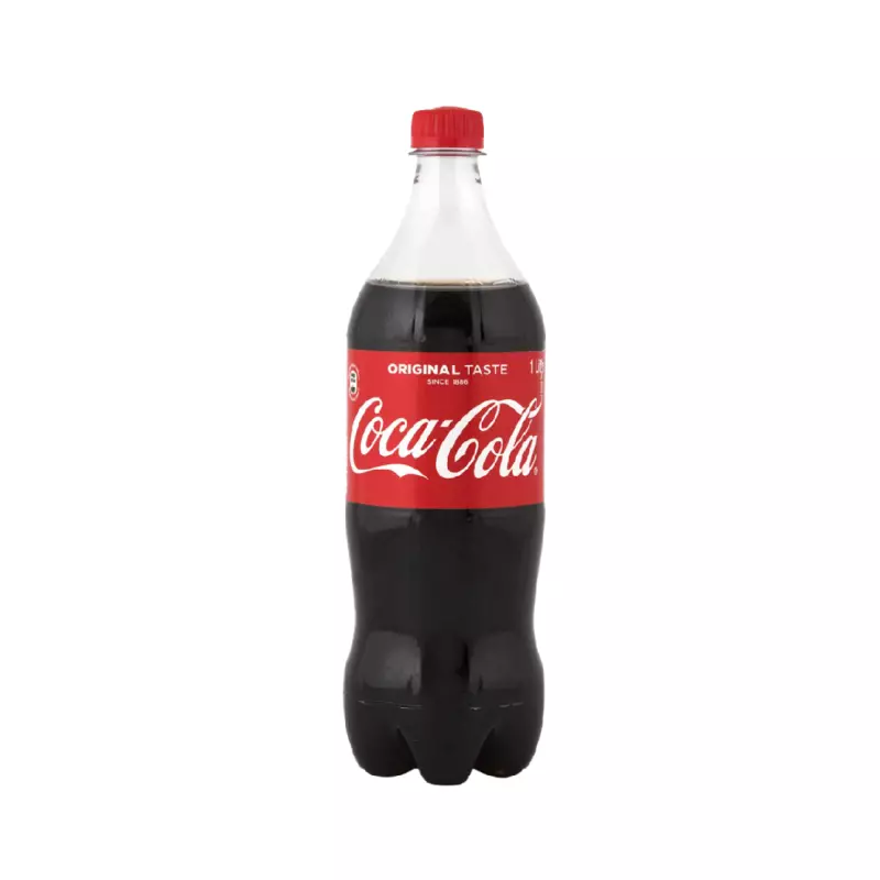 Coca-Cola 1L