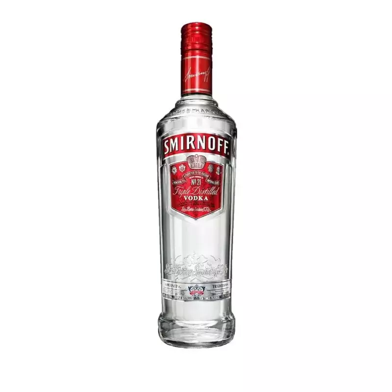 Smirnoff