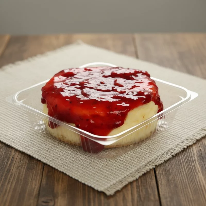 Cheesecake Artesanal