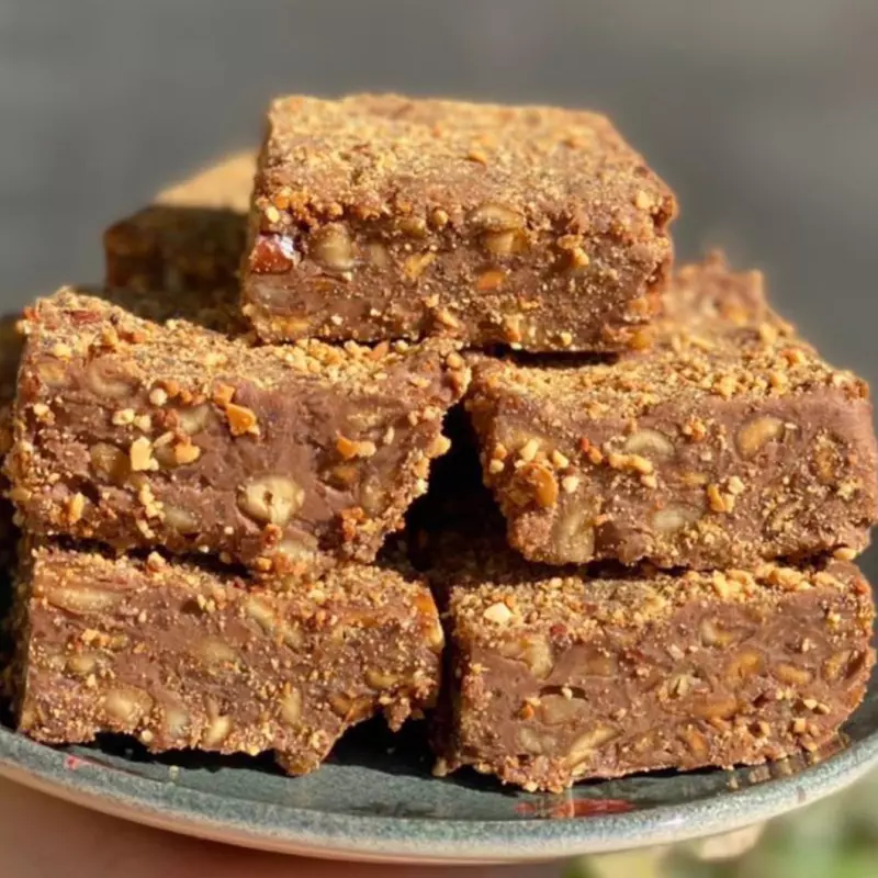 PÉ DE MOÇA LOW CARB