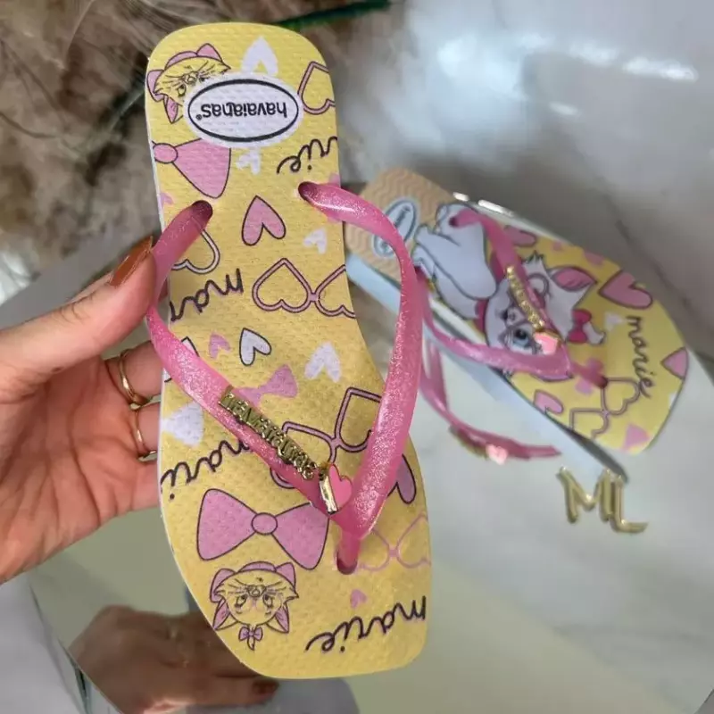 Fem transfer ping Marie