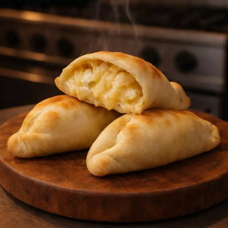 Emp. Que. &. Cebolla