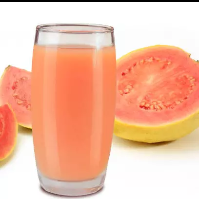 Suco de Goiaba