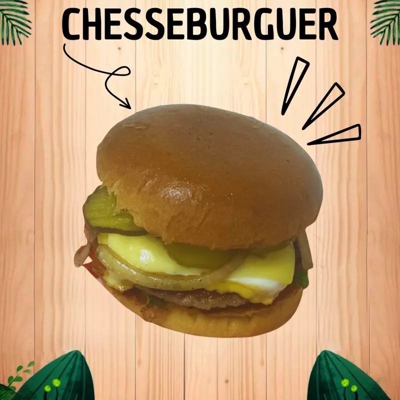 Chesseburguer