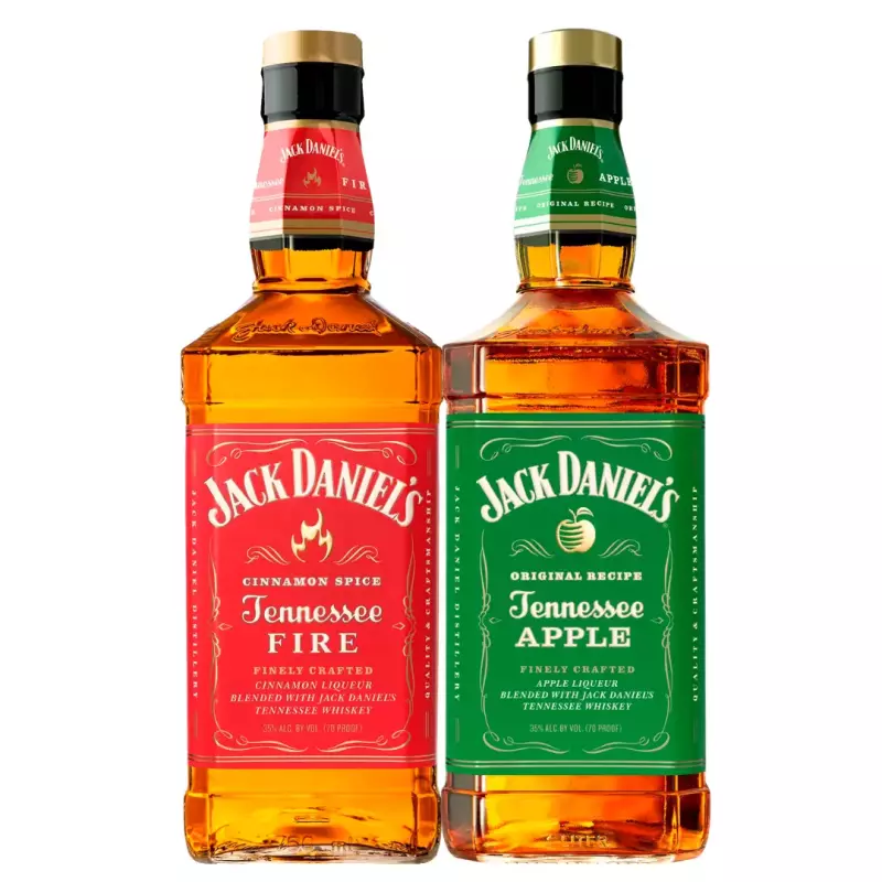 JACK DANIEL'S 750 ML