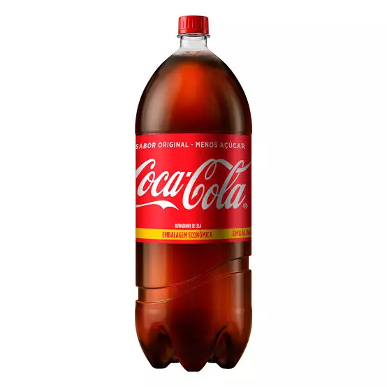 Refrigerante Coca-Cola - Pet