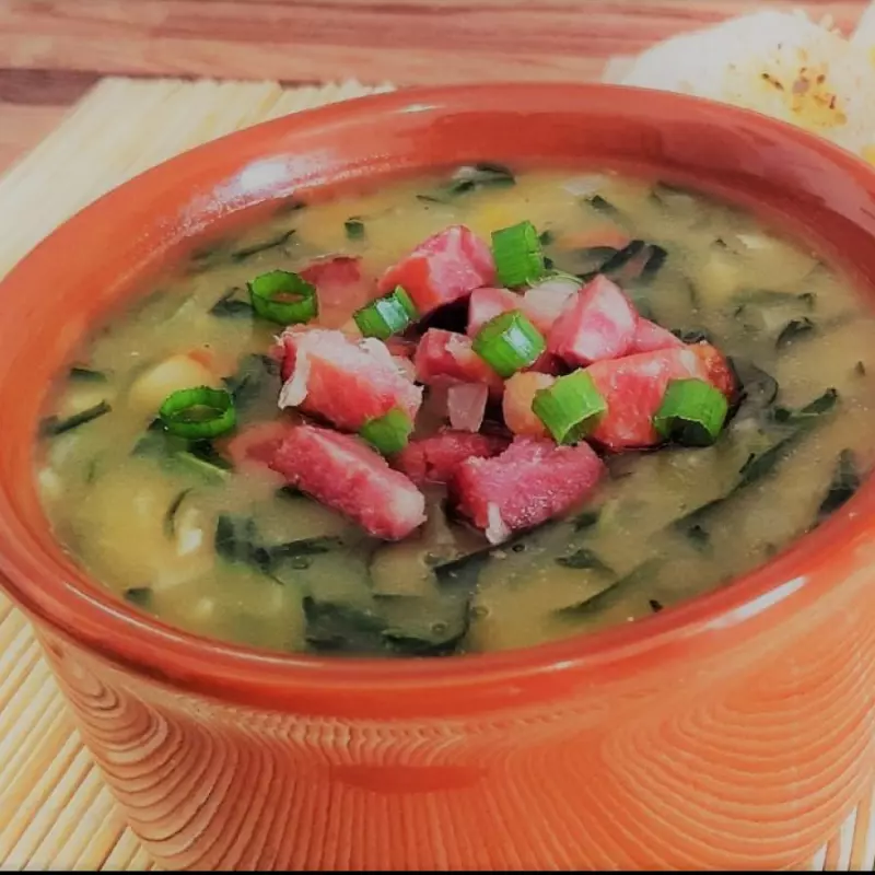 Caldo verde