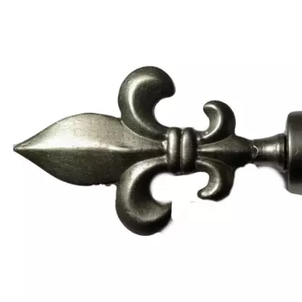 TERMINAL FLOR DE LIZ CHICA