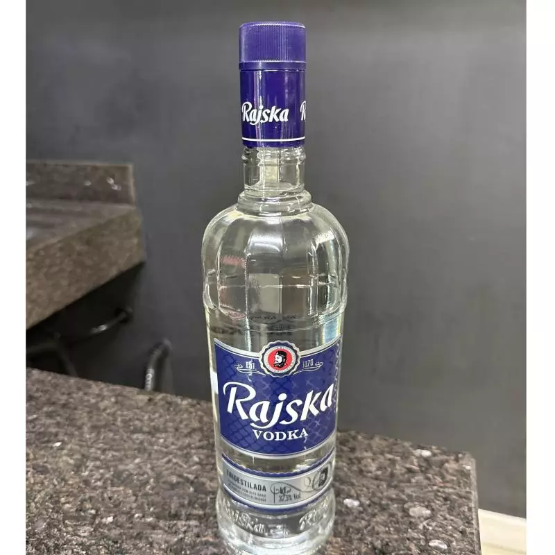 Raiska 1L