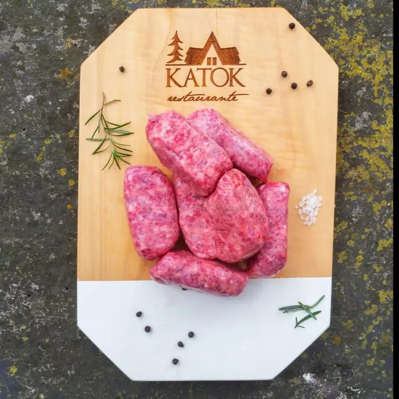 Chorizo Extremeño