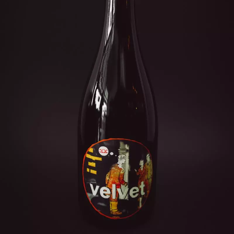 VELVET