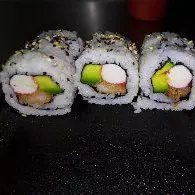 SHIRIMP ROLL