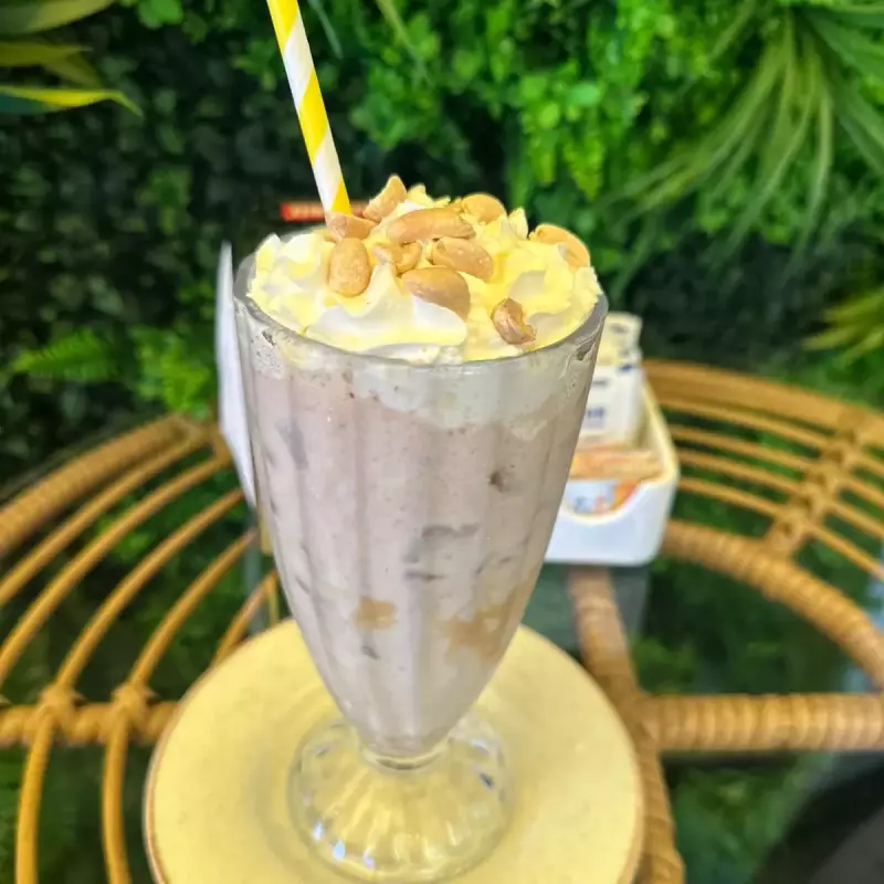 Frappe BonObon