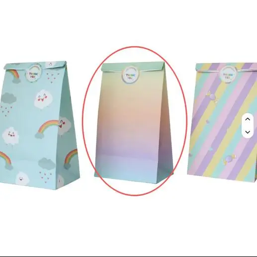 12 BOLSAS PASTEL POP (12x8X22)