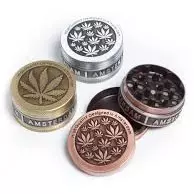 Dichavador Amsterdam