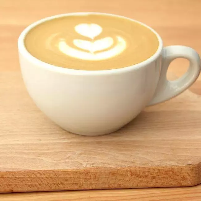 Capuccino