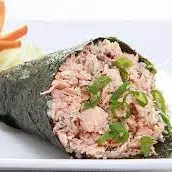 TEMAKI SALMÃO GRELHADO