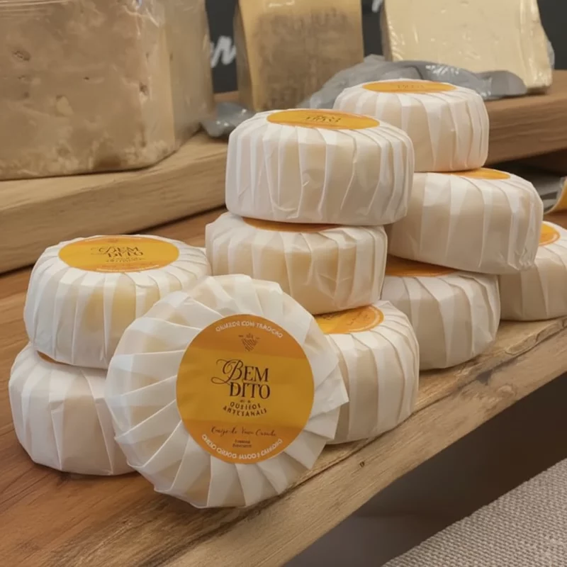 Queijo Bem Dito