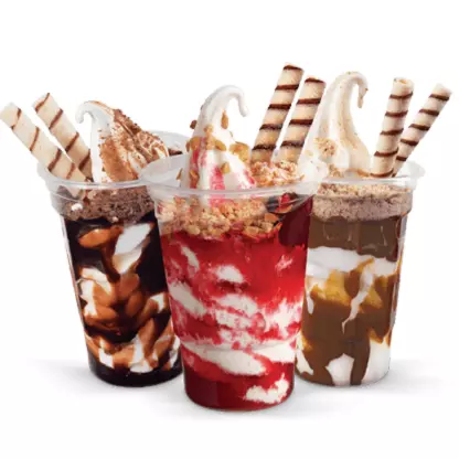 Mini Sundae 750ml