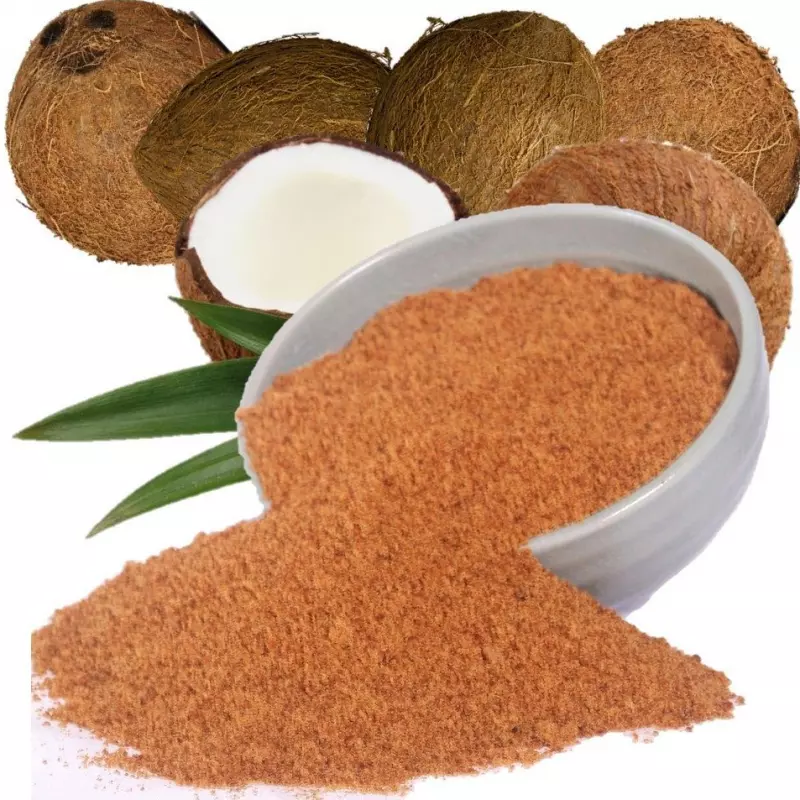 Açucar de Coco 100g