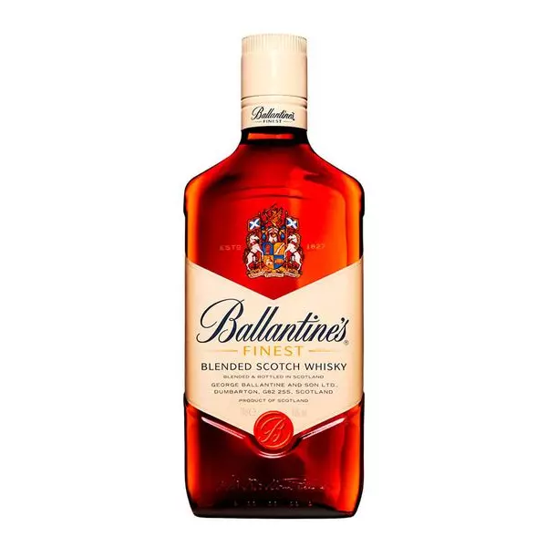 Ballantines Botella 700ml