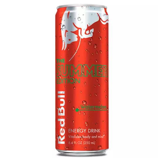 RED BULL MELANCIA 250 ML