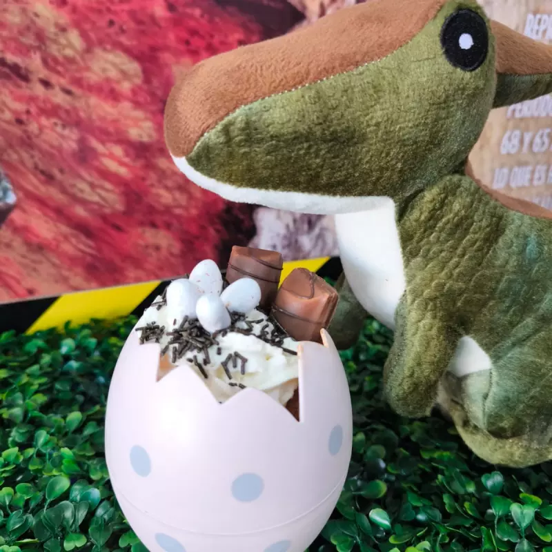 Dino Frappes