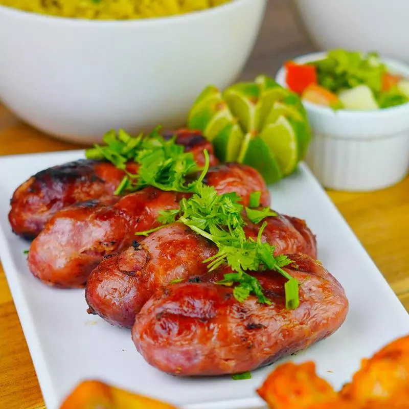 Linguiça Nobre