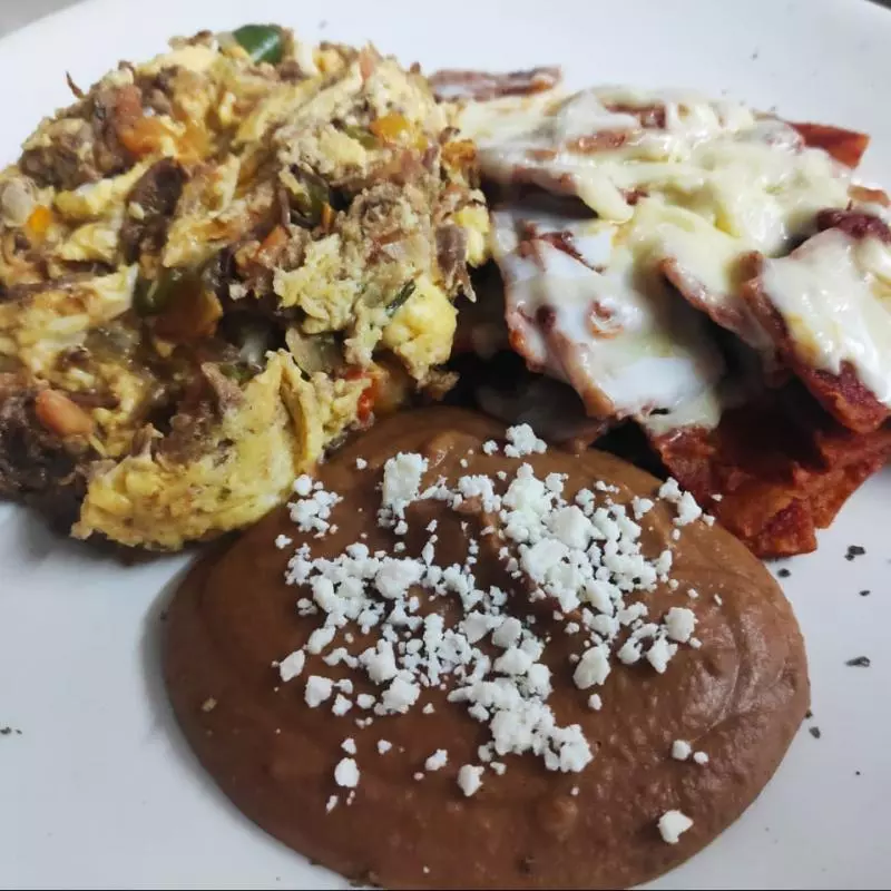 COMBINACION DEL NORTE