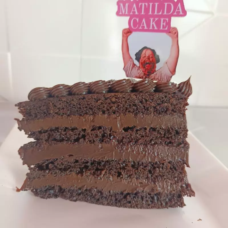 Fatia  ( MATILDA )