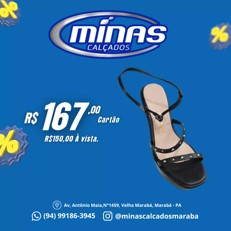 Snadália Preta RF:131078