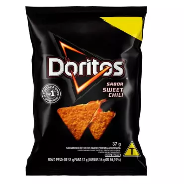 Doritos Sweet Chilli 37g