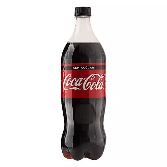 COCA-COLA ZERO 1,5L