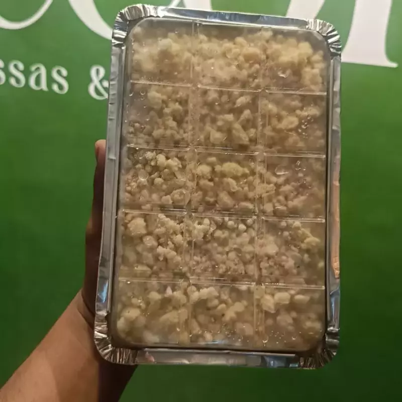 Lasanha de Frango 600 g