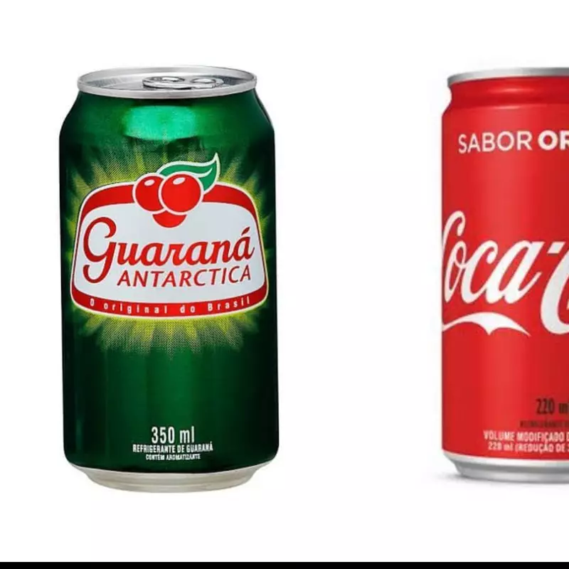 Refrigerante 350ml