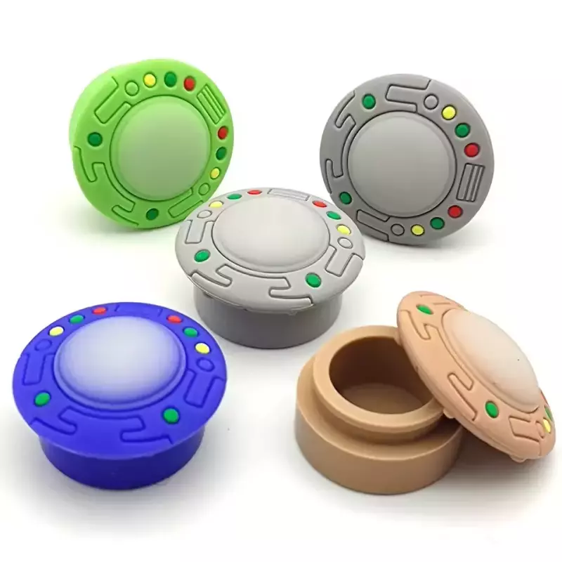 Slick UFO nave espacial 5ml