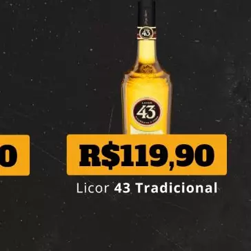 LICOR 43