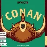 Conan NEIPA