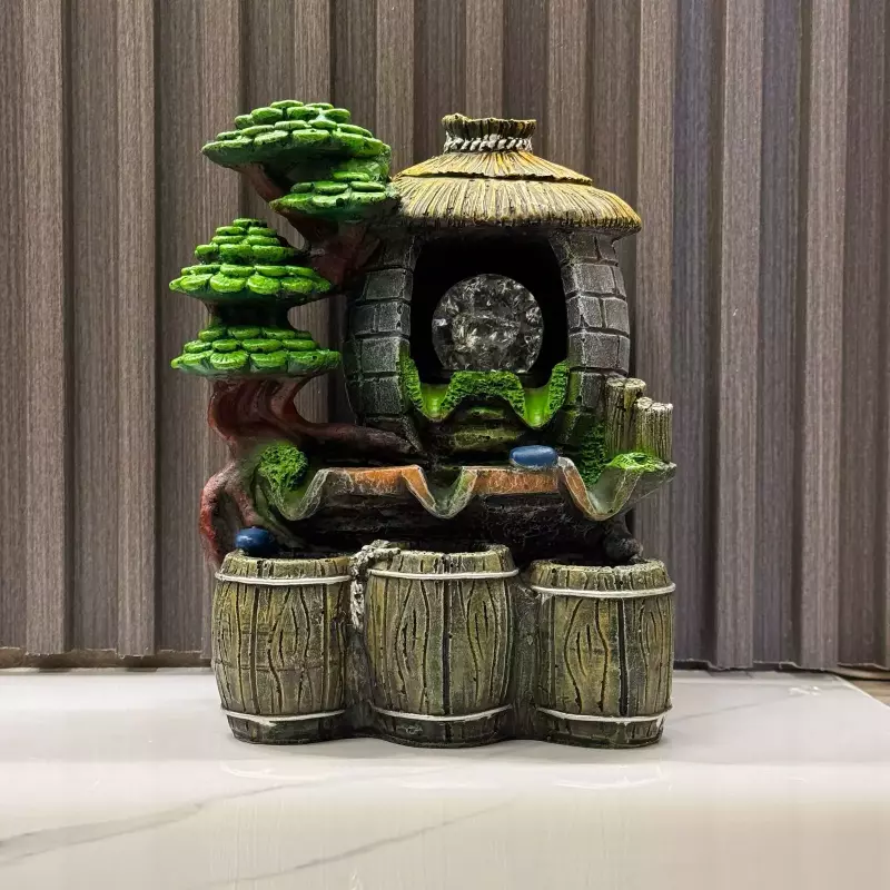 FUENTE DE AGUA 11044 - PREVENTA