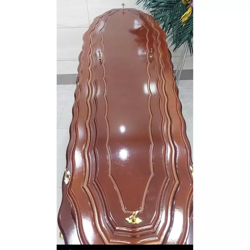 Urna Super Luxo 001