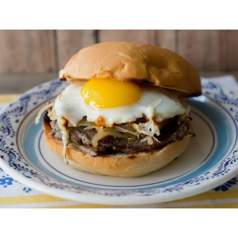 churrasco americano