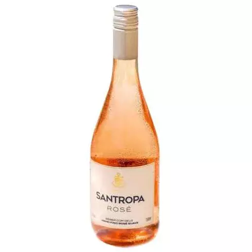 Santropa Rose Suave (BRA)