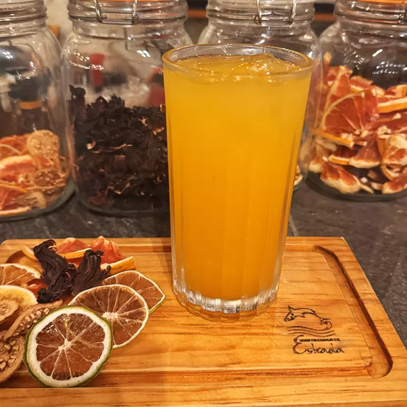 Maracuya / Passion fruit