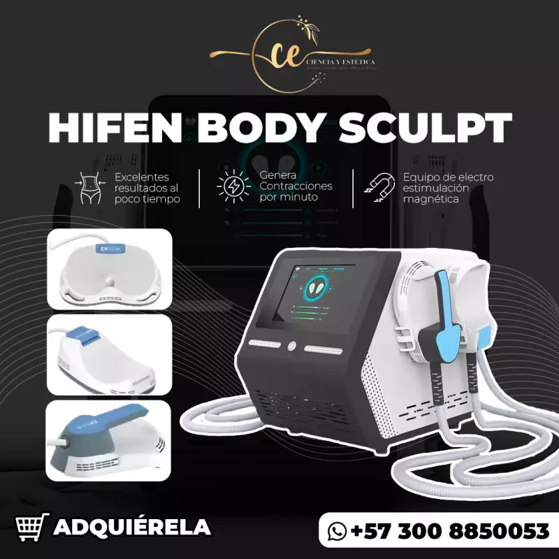 HIFEN Body Sculpt