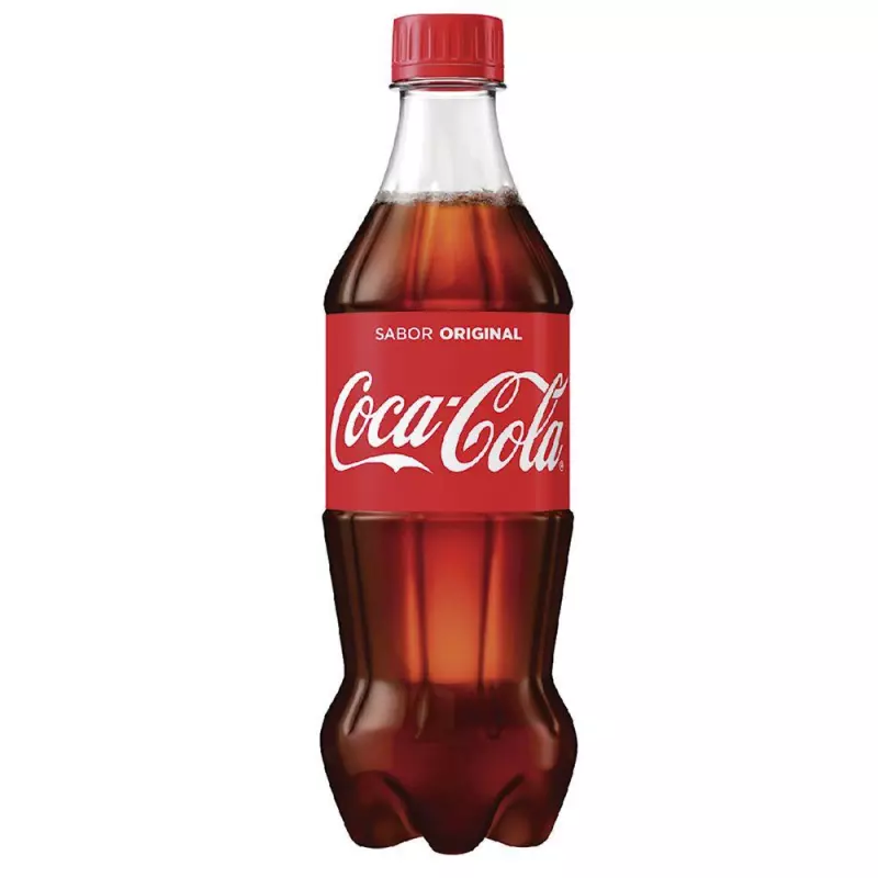 Refrigerante Coca-cola 600ml