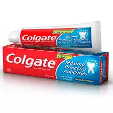 CREME DENTAL COLGATE 50G