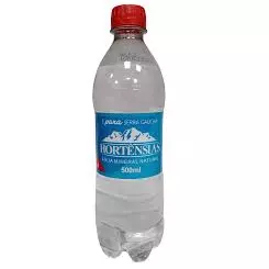 Agua Mineral 500ml
