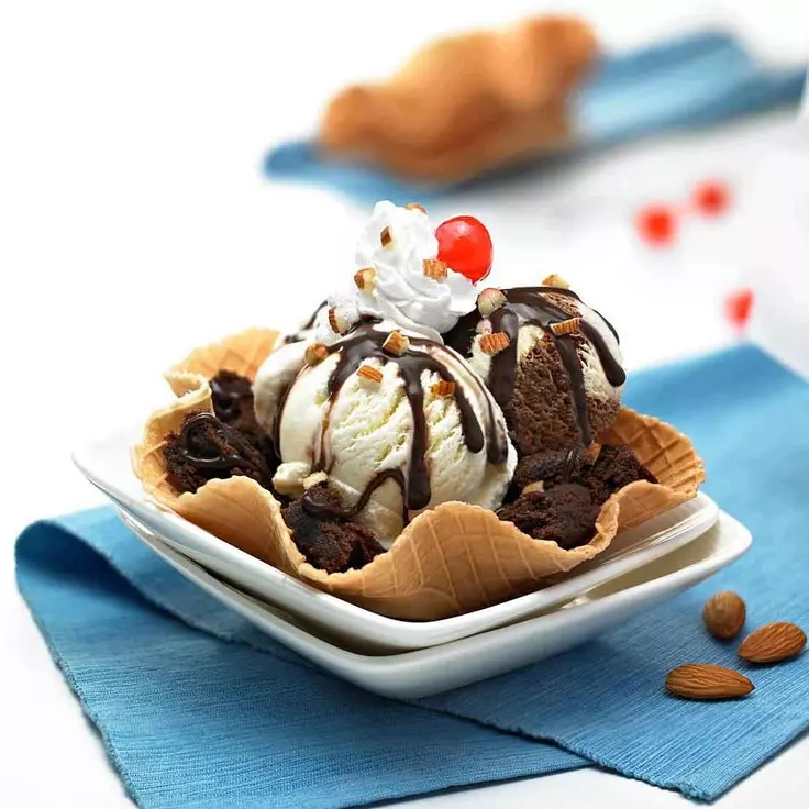 Canastilla tres marías