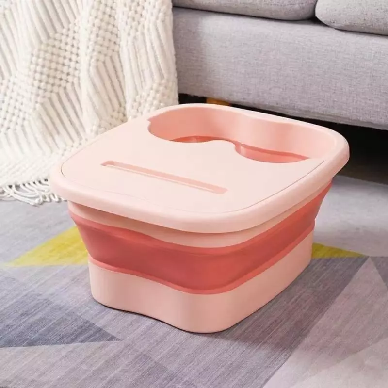 TINA SPA PLEGABLE PARA PIES