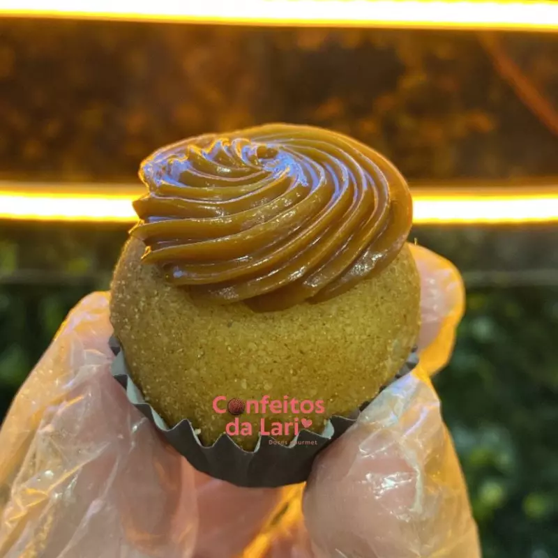 Docinho de churros